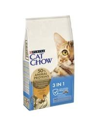 purina one sterilkat 15 kg