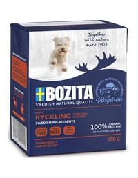 Puppe and Junior 370 g