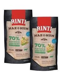 Rinty Pansen 2 x 12 kg