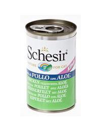 Hühnerfilet 24 x 140 g