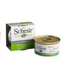 Hühnerfilet 24 x 85 g