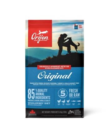 Original Adult 11,4 kg