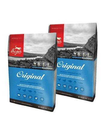 Original Adult 2 x 11,4 kg