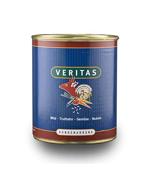 Hundemenü Rind, Gemüse, Reis 5 x 800 g