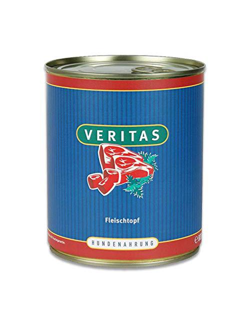 Hundemenü Fleischtopf 400 g