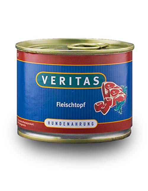 Hundemenü Fleischtopf 5 x 200 g