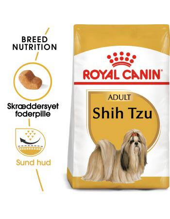 Shih Tzu Adult 7,5 kg