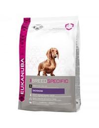 Eukanuba Premium Hundefutter Für Deutsche Schäferhunde, Trockenfutter mit Huhn 2,5 kg