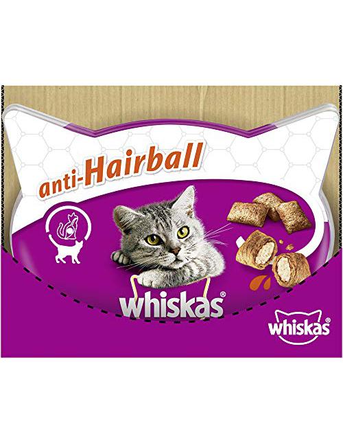 Knusper-Taschen Huhn & Kaese 72 g