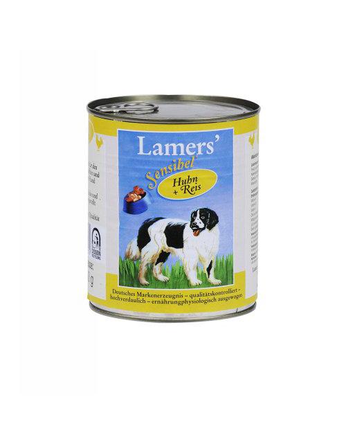 Sensibel Huhn & Reis 400 g