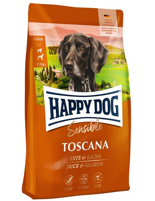 Sensible Toscana 1 kg