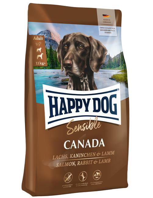 Sensible Canada 4 kg