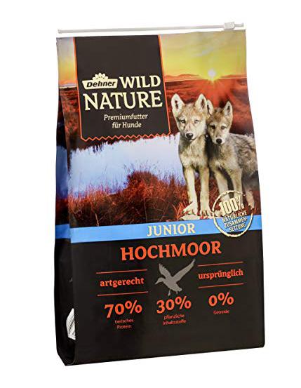 Hochmoor 4 kg