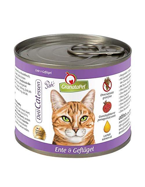 Delicatessen Geflügel 6 x 200 g