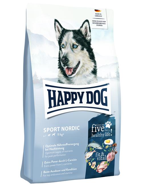 Fit & Vital - Sport Nordic 14 kg