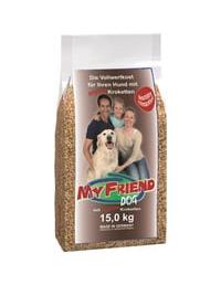 Friend 15 kg