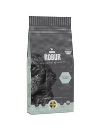 Robur Mother & Puppy Xl Hundefutter Für Welpen und Junghunde 14 kg