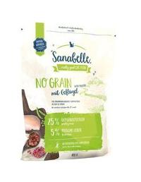 No Grain Geflügel 400 g