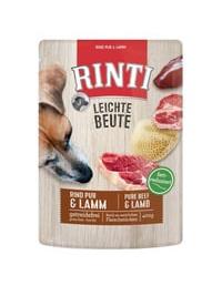 Sensible Rind Pur 400 g