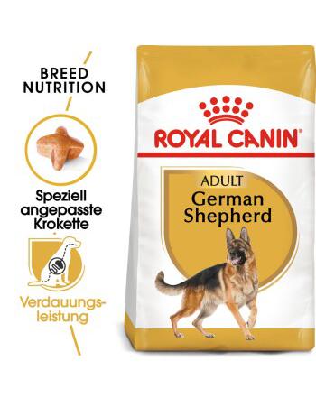 Royal Canin Deutscher Schäferhund Adult