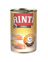 Sensible Huhn & Kartoffel 400 g