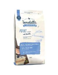Adult Forelle 10 kg