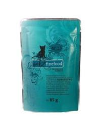 No. 13 Hering & Krabben 85 g