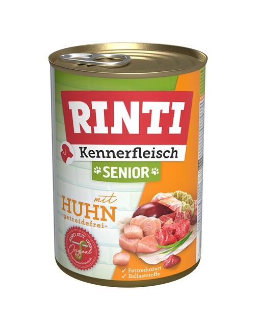 Kennerfleisch Senior Huhn 6 x 400 g
