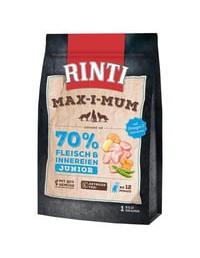 Feinest Junior Huhn & Kalb 1 kg