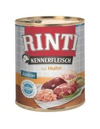 Feinest Junior Huhn & Kalb 800 g