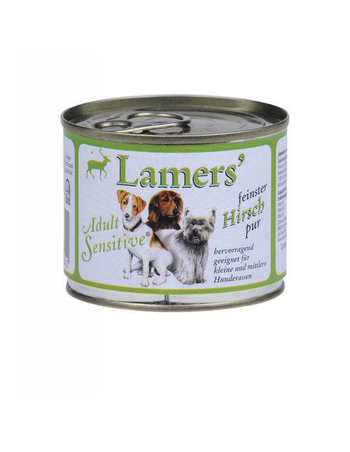 Sensitive Hirsch Pur 200 g