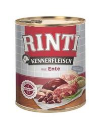 Kennerfleisch Ente 800 g
