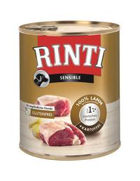 Hundenassfutter Set 800 g