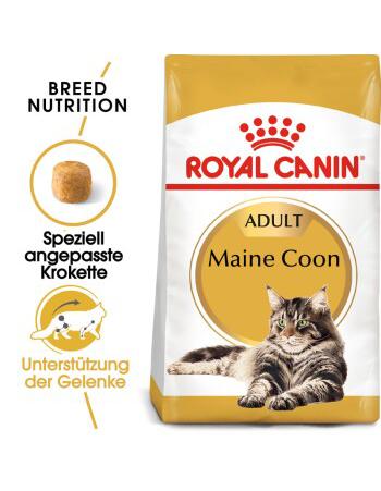 Maine Coon Adult 2 kg
