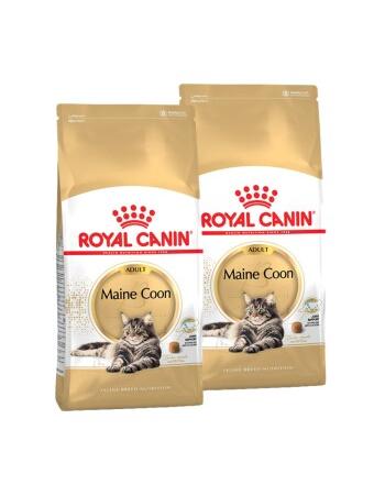 Maine Coon Adult 2 x 10 kg