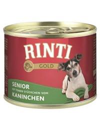 Gold Senior Kaninchen 185 g