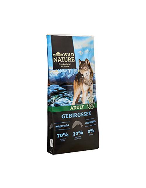 Wild Nature Adult Gebirgssee 12 kg