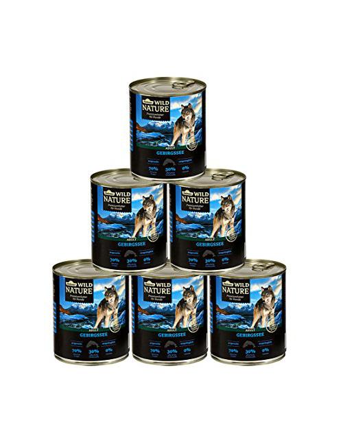 Wild Nature Adult Gebirgssee 2,4 kg
