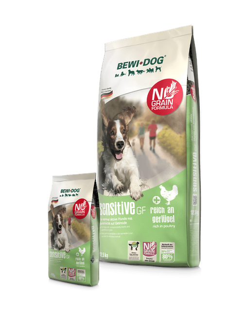 Sensitive Gf 12,5 kg