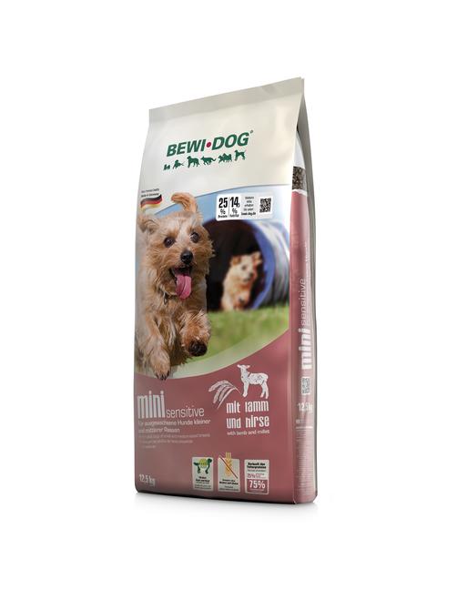 Mini Sensitive 12,5 kg