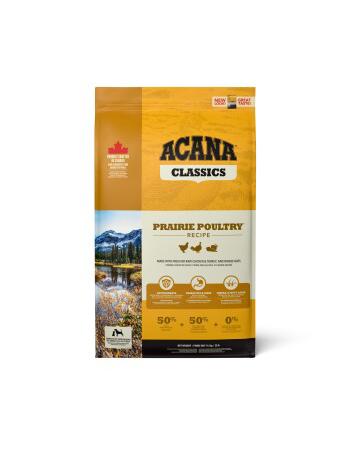 Acana Classics Prairie Poultry
