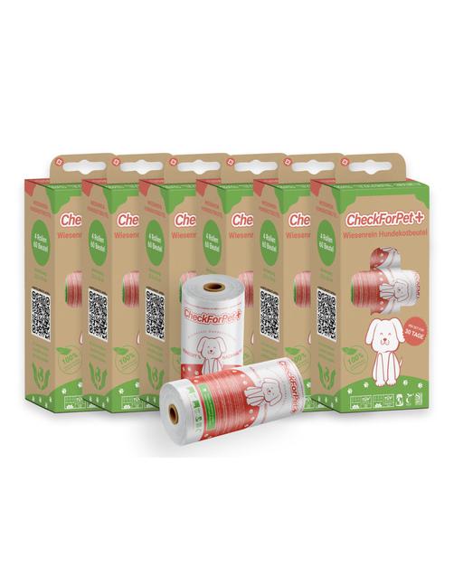 Wiesenrein 6 Monate-Set