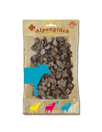 Carnello Trockenfutter von Carnello Alpenglück Freiluft Rind