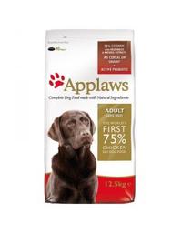 Applaws Trockenfutter von Applaws Lite mit Huhn