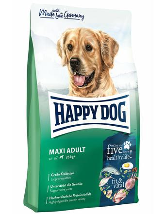 Happy Dog Fit & Vital - Maxi Adult