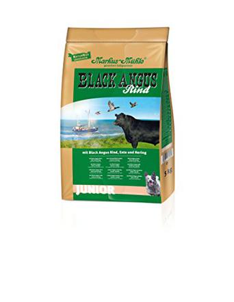 Markus Mühle Trockenfutter von Markus Mühle Angus Rind Junior