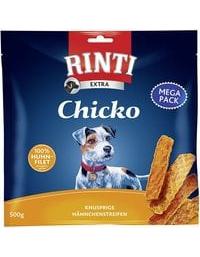 Rinti Snacks von Rinti Extra Snack Chicko Huhn Megapack
