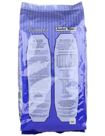 Vollmers Trockenfutter von Vollmers Ringe