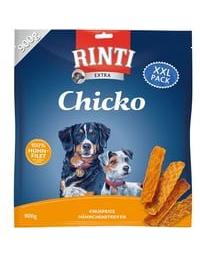Rinti Snacks von Rinti Extra Snack Chicko Pansen