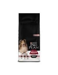 Purina Trockenfutter von Purina Adult Sensitive Lachs & Reis